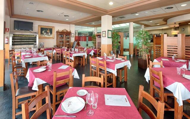 Hotel Zalle Don Fernando