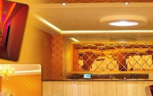 Lecheng Theme Inn