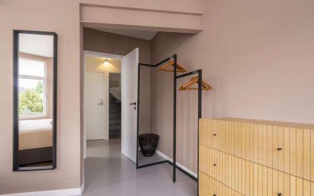 The Suit Duplex Apartment