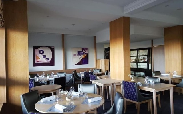 Logis Hôtel Schaeffer Rest St Georges