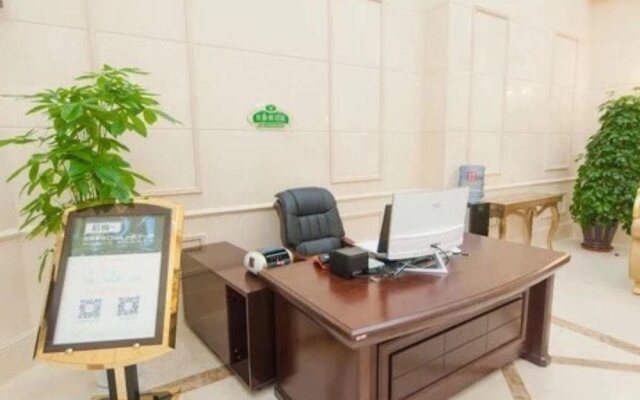 Mark Boutique Aparthotel