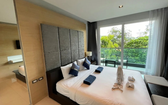 Emerald Terrace by Lofty