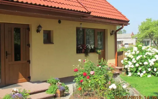 Tammsaare Apartment