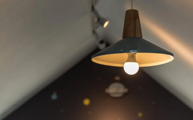 Star Moon Attic