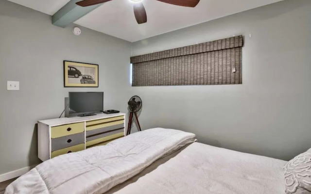 Gulf Shore Condo #321