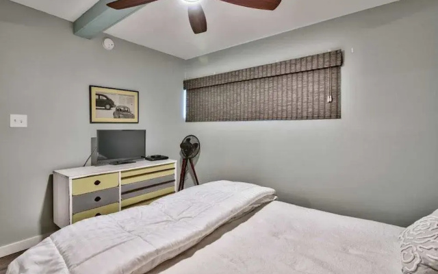Gulf Shore Condo #321