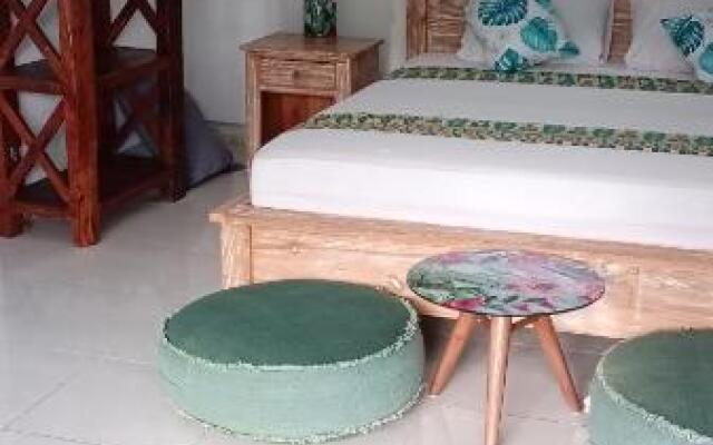 Kupu-kupu guest house