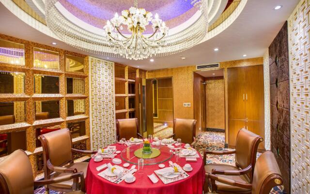 Hanoi Hotel