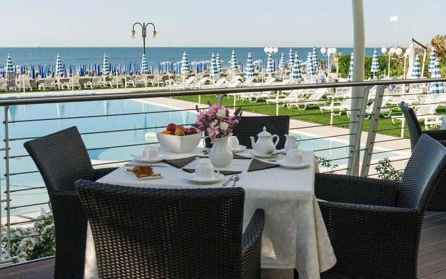 Hotel Le Soleil