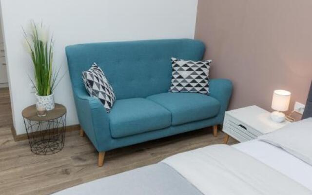 Sara Residence