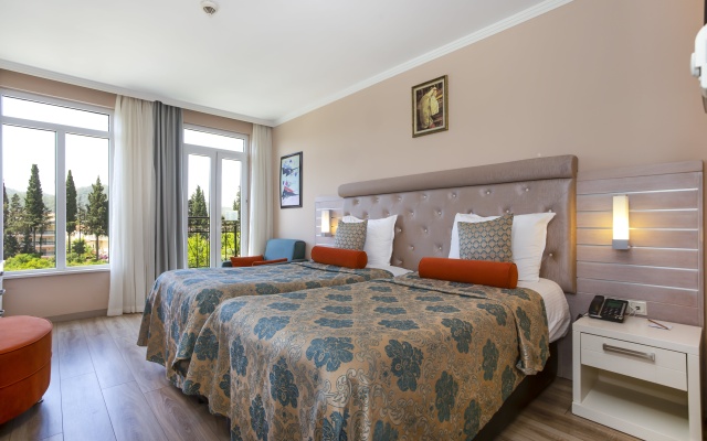Orange County Kemer - Image 5