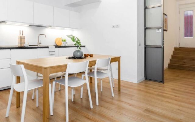 ALTIDO Vico Loft