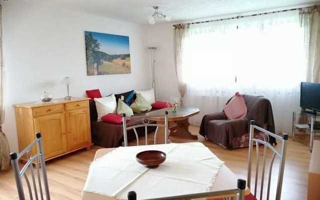 Ferienwohnung Am Apelsberg