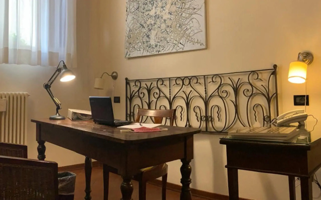 Hotel De Prati