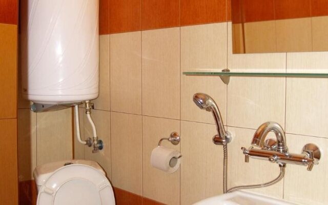Kazasovata Guest House
