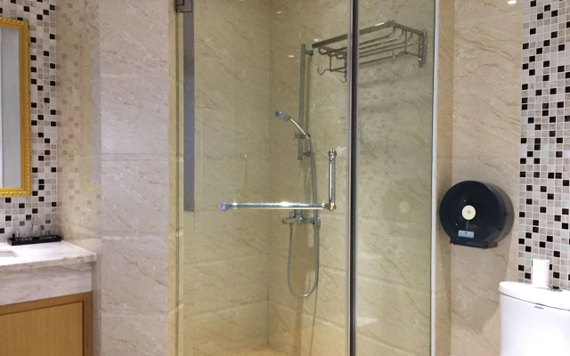 Zhongshan Perth Hotel