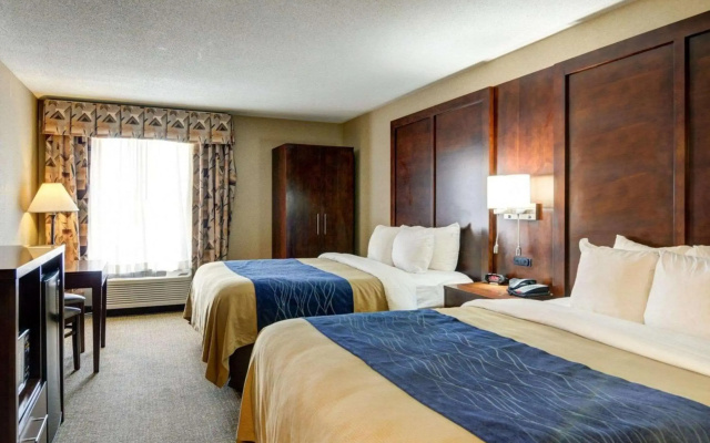 Comfort Inn & Suites Conway
