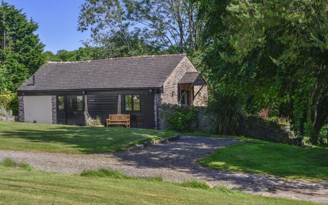 Lynher Cottage