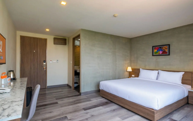 B2 Korat Premier Hotel