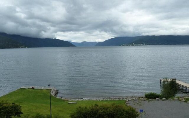 Balestrand Hotel