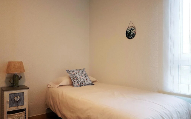 Apartment in Torremolinos, Malaga - 102088