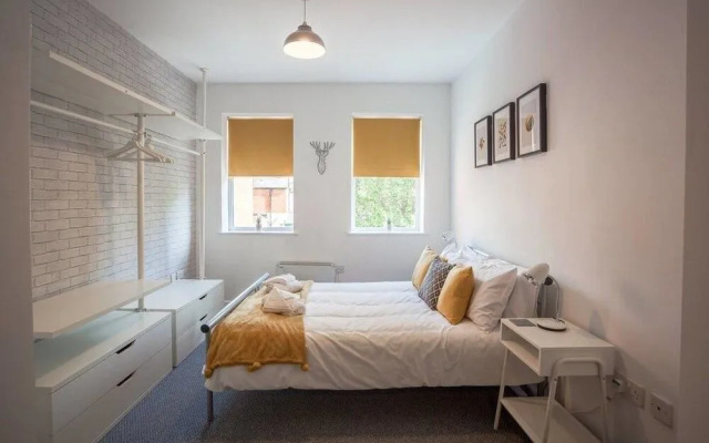 Victory Apartment