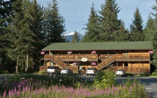 Seward Windsong Lodge
