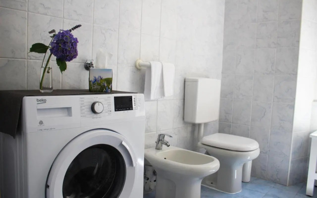 Le Campane Studio Apartment