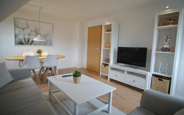 Ferienwohnung HeideZeit Soltau - Neu mit Spielturm