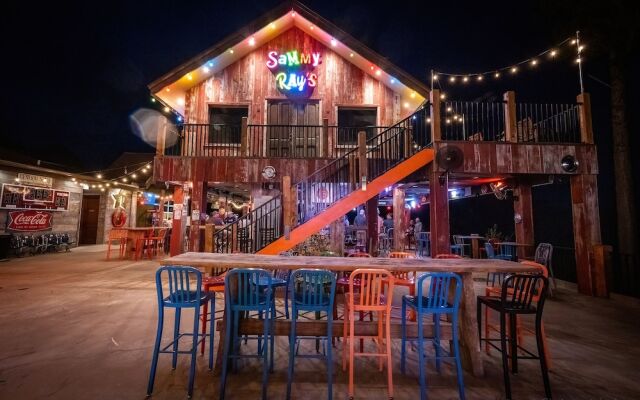 Rayburn Resorts