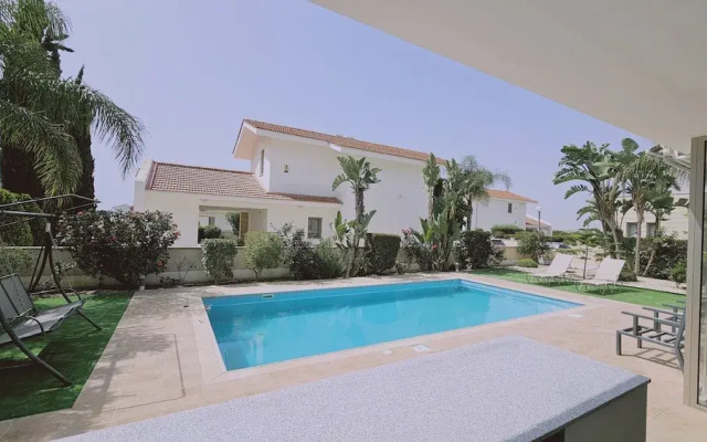 Stay Sunset Lagoon Villa