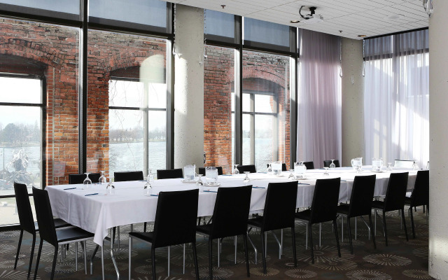 Hôtel MOCO Valleyfield