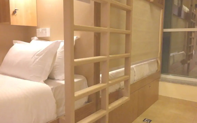 Your Homestay Hostel