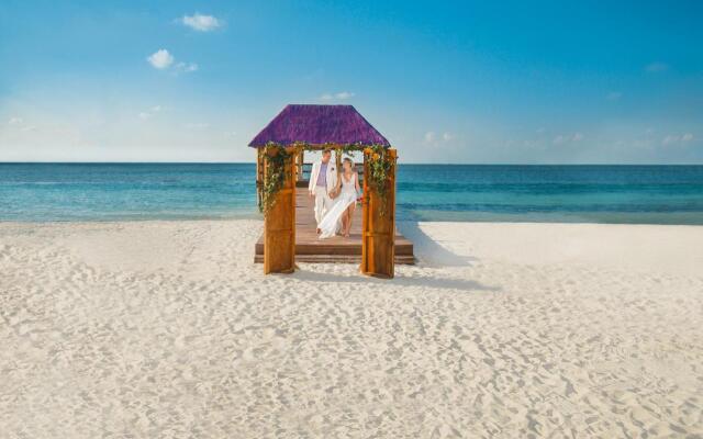 The Sens Cancun By Oasis
