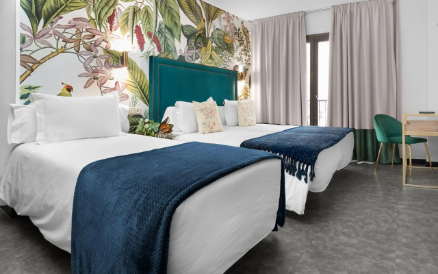 Hotel Los Girasoles I