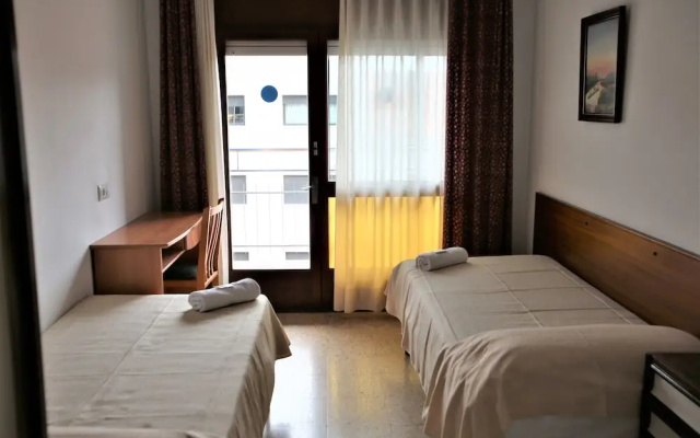 Hostel Costa Brava