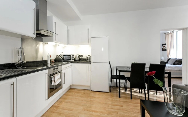 Stay Inn Apartments Aldgate