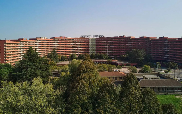 Ripamonti Residence & Hotel