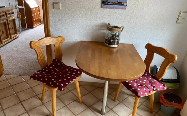 Ferienwohnung Tanja