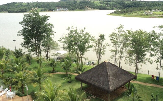 Pontal do Lago - EU TAMBEM VOU