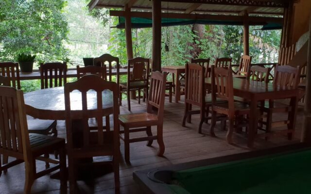 Khmer House Guesthouse
