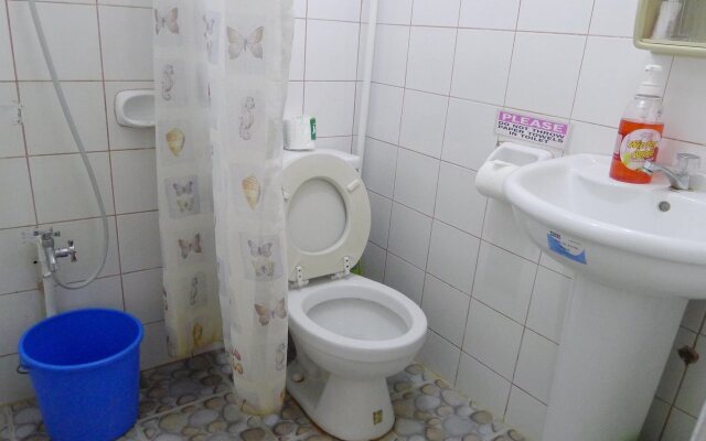 Relucio Travellers Pension
