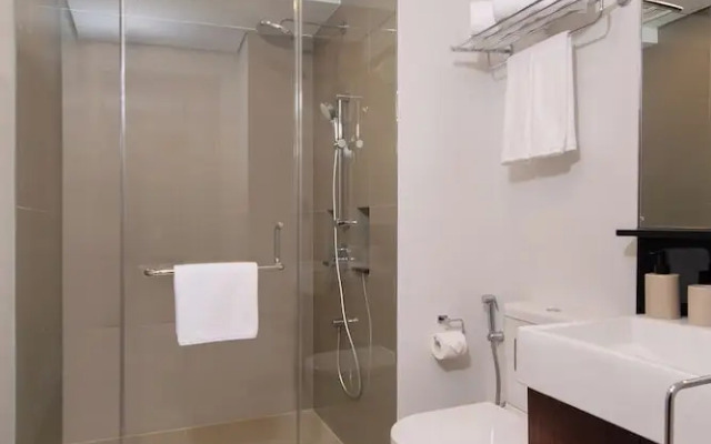 Citadines Benavidez Makati