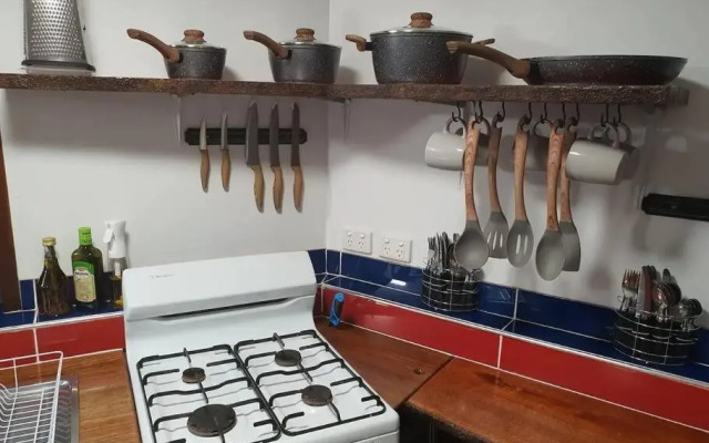 Daintree Holiday Homes - Treeverb Beach House