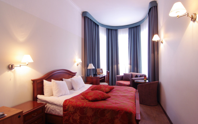 Hotel St. Barbara