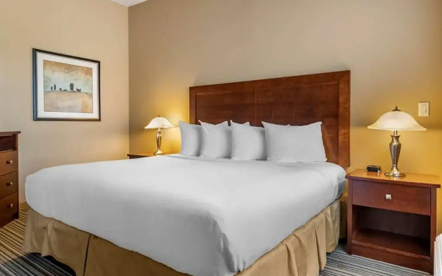Best Western Rimstone Ridge Hotel
