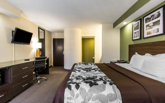 Quality Inn Memphis Northeast near I-40