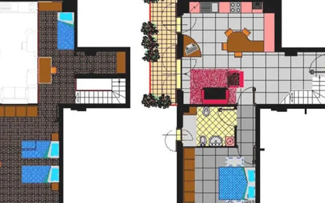 Appartamento Tarvisio Al Vecchio Mulino