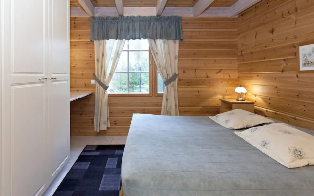 Holiday Club Ähtäri Cottages