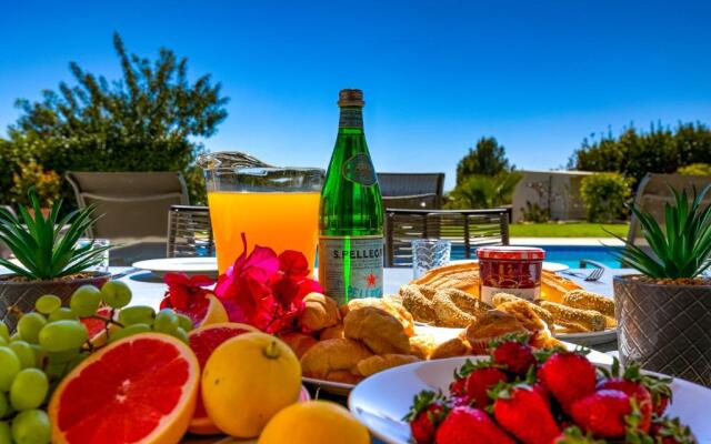 Villa Calantha 93 Aphrodite Hills